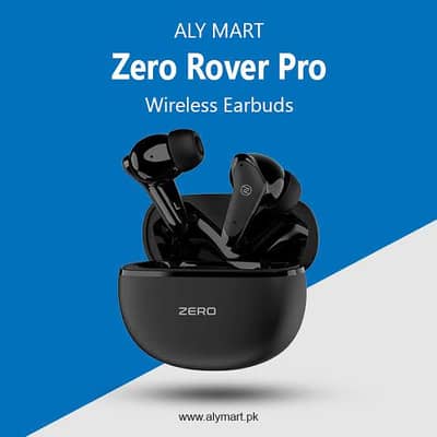 rover pro