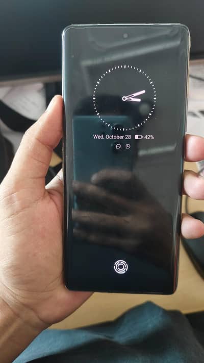 Tecno Spark 20 Pro Plus