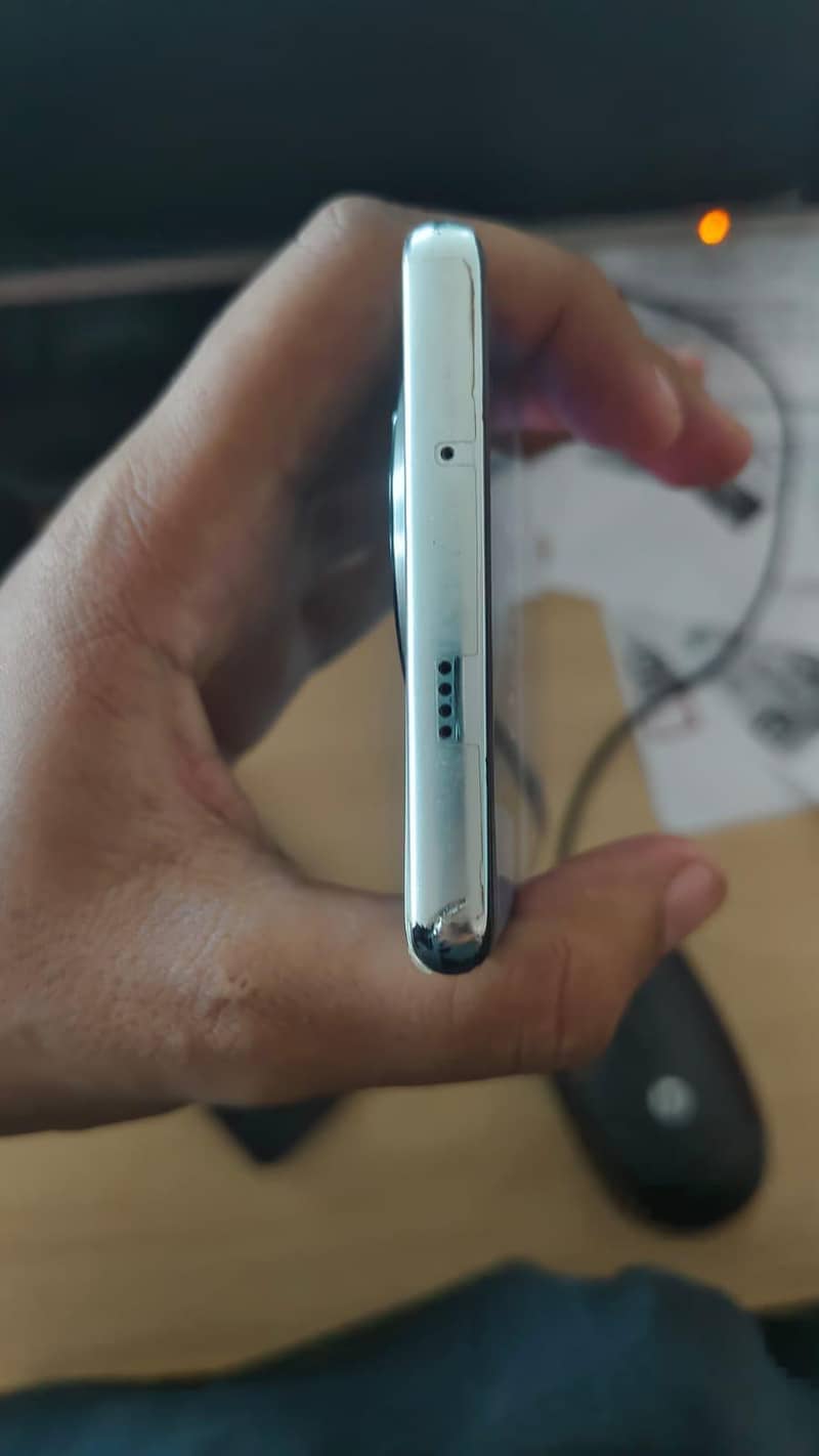 Tecno Spark 20 Pro Plus 5