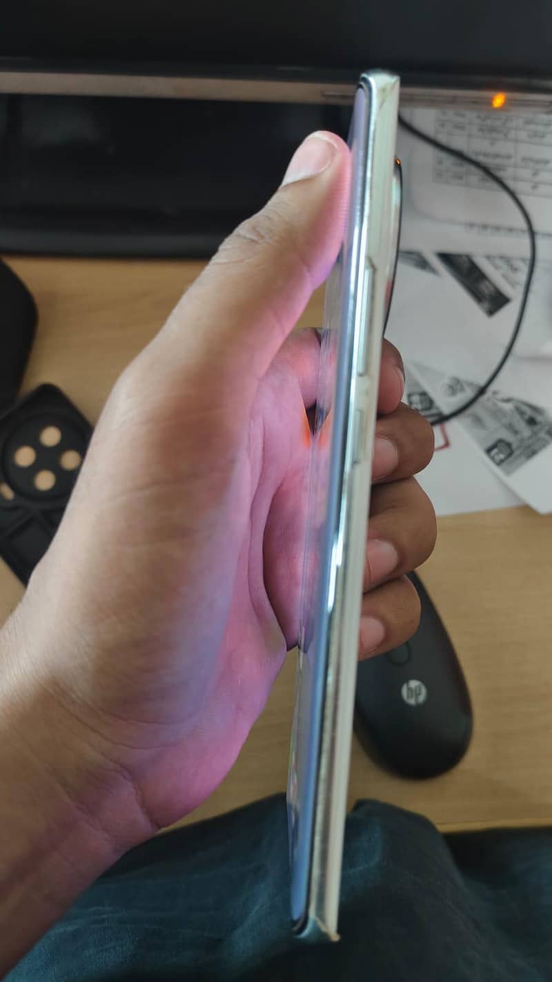 Tecno Spark 20 Pro Plus 6