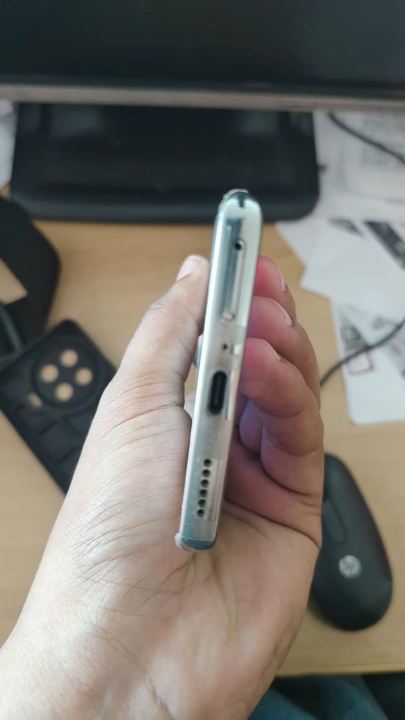 Tecno Spark 20 Pro Plus 7