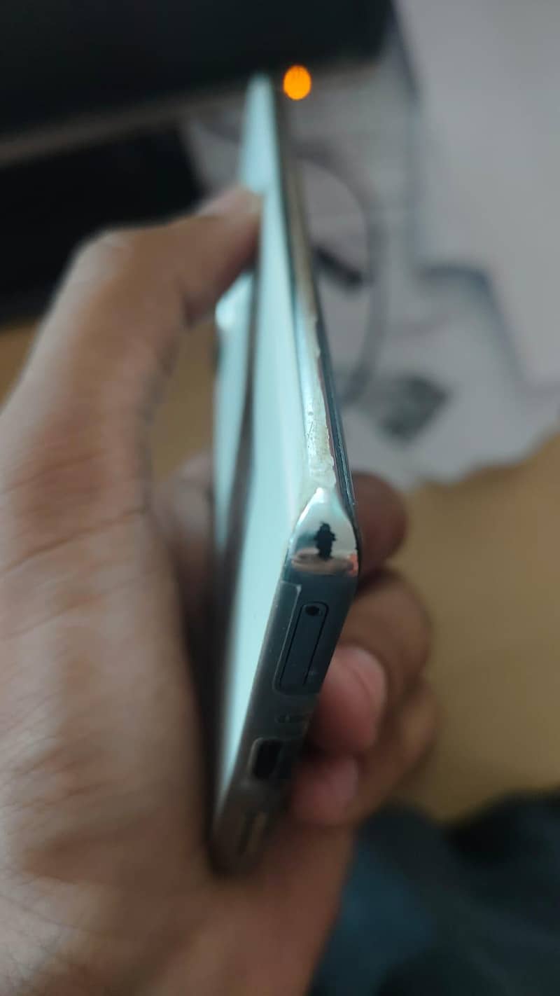 Tecno Spark 20 Pro Plus 8