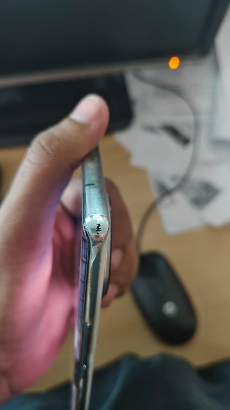 Tecno Spark 20 Pro Plus 9