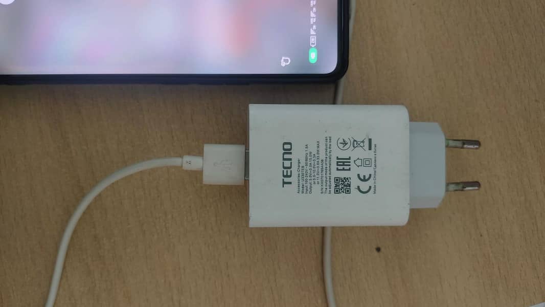 Tecno Spark 20 Pro Plus 12