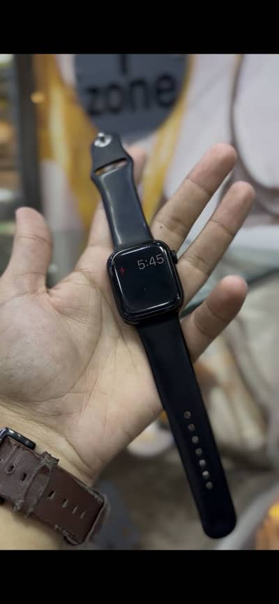 Apple Watch series 9