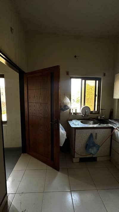 3 MARLA NEW FLAT FOR RENT IN MILITARY ACCOUNT HOUSEING SOCIETY COLLEGE ROAD LAHORE