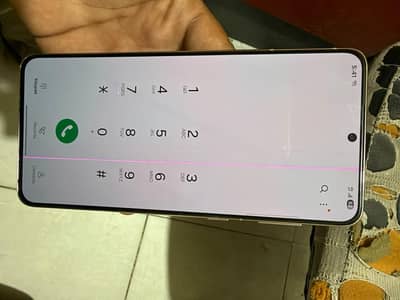 Samsung Mobile S21 Plus
