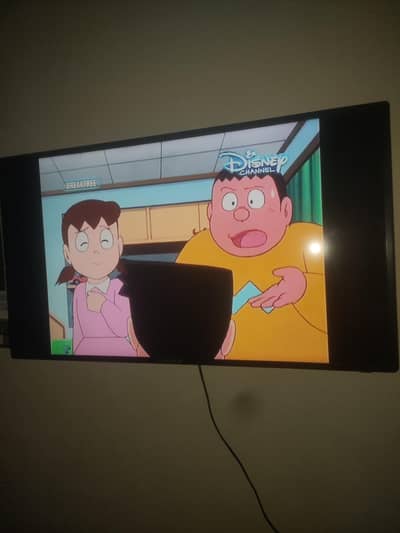 urgent sale no issue ok Lcd