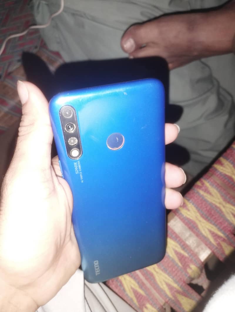 Tecno Other Model 0