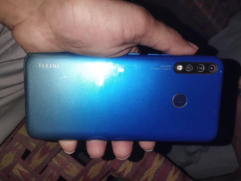 Tecno Other Model 1
