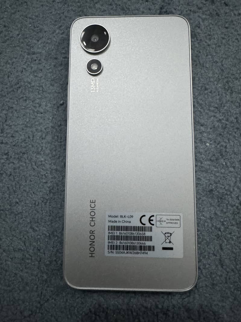 Honor Other Model 0