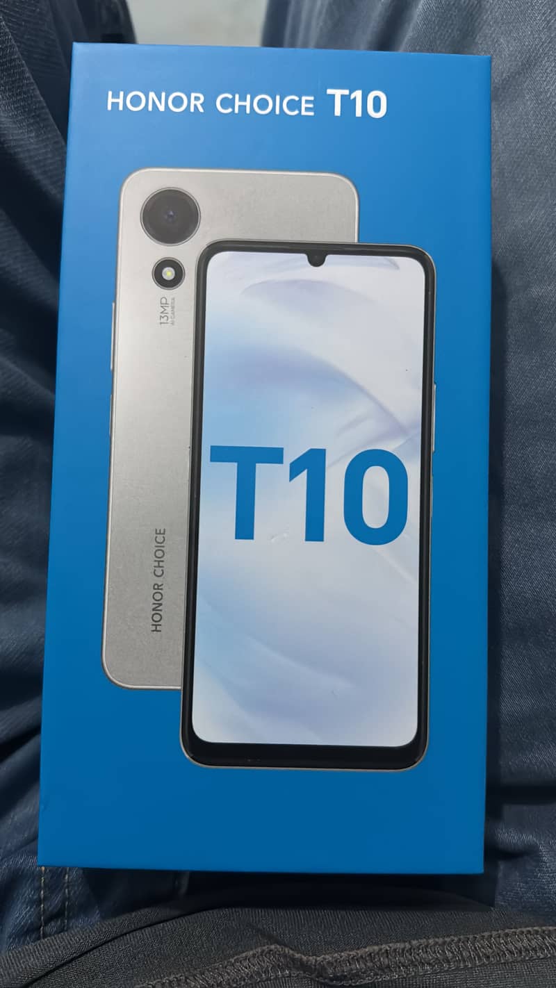 Honor Other Model 6