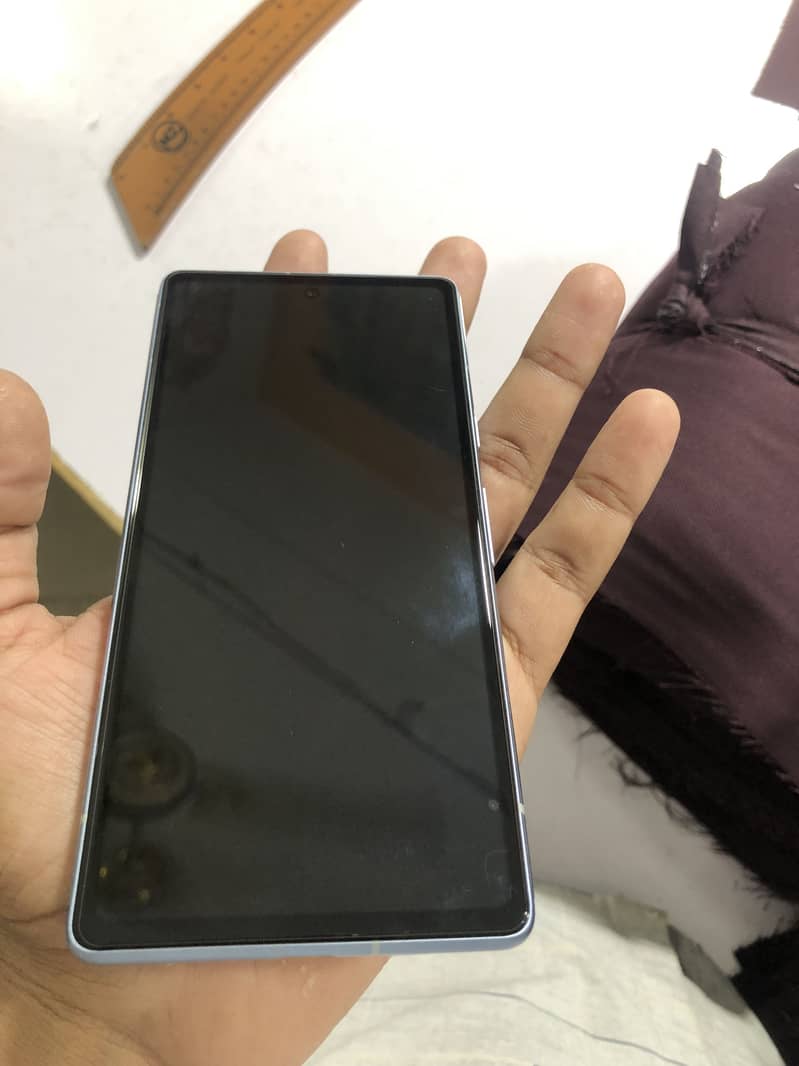 Google Pixel 7a 0