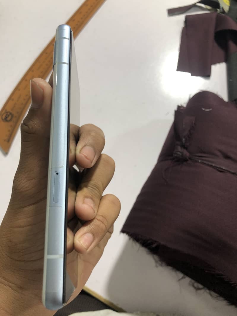 Google Pixel 7a 1