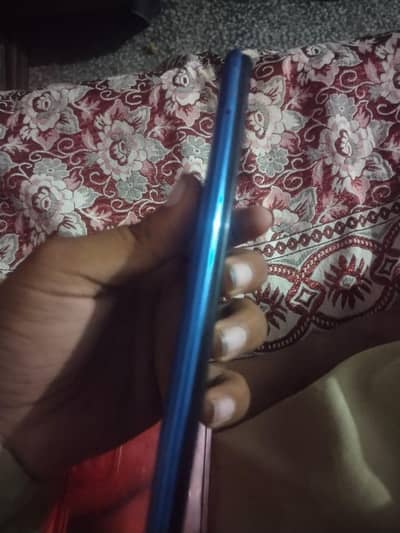 Samsung Mobile A50