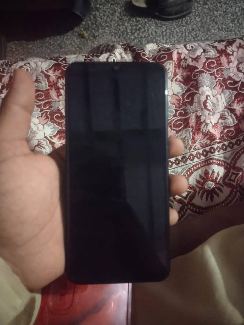 Samsung Mobile A50 5