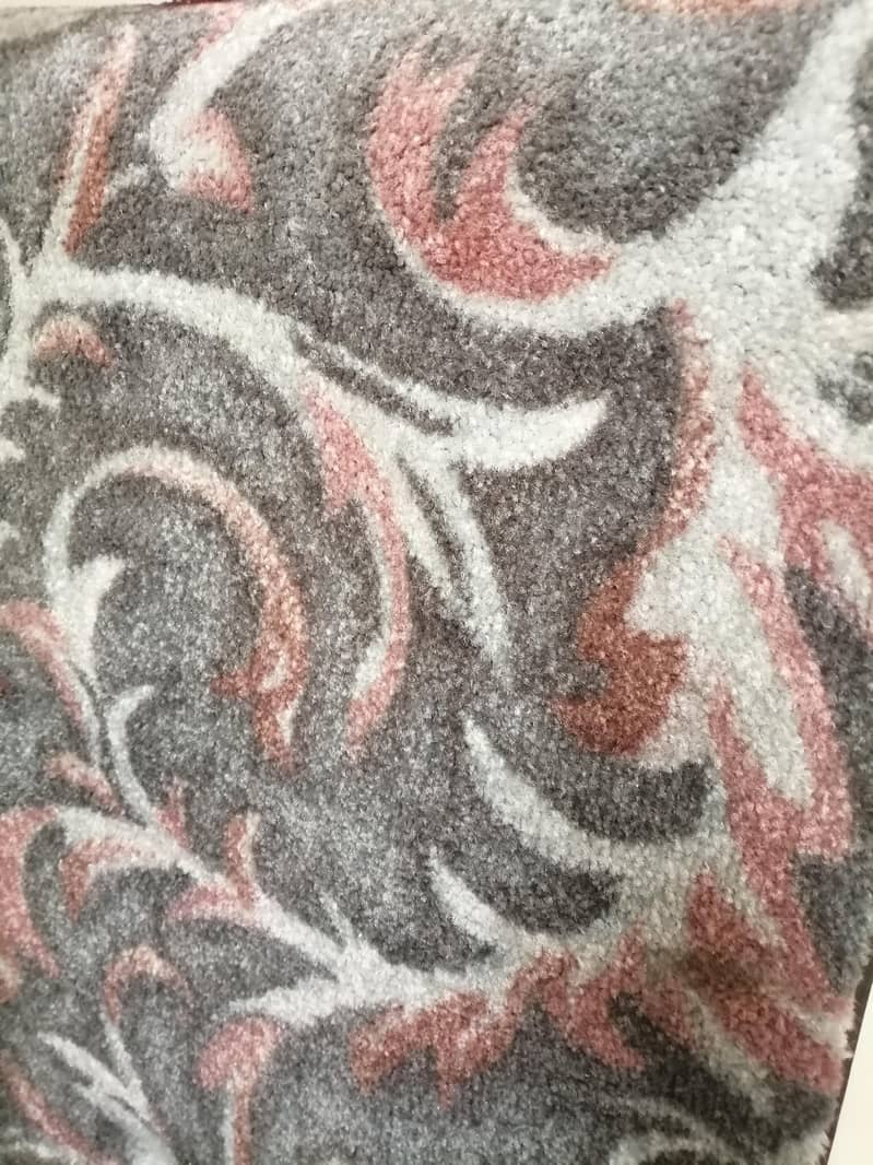 Used Carpet 1