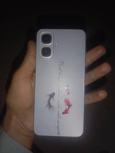 Infinix Smart 10