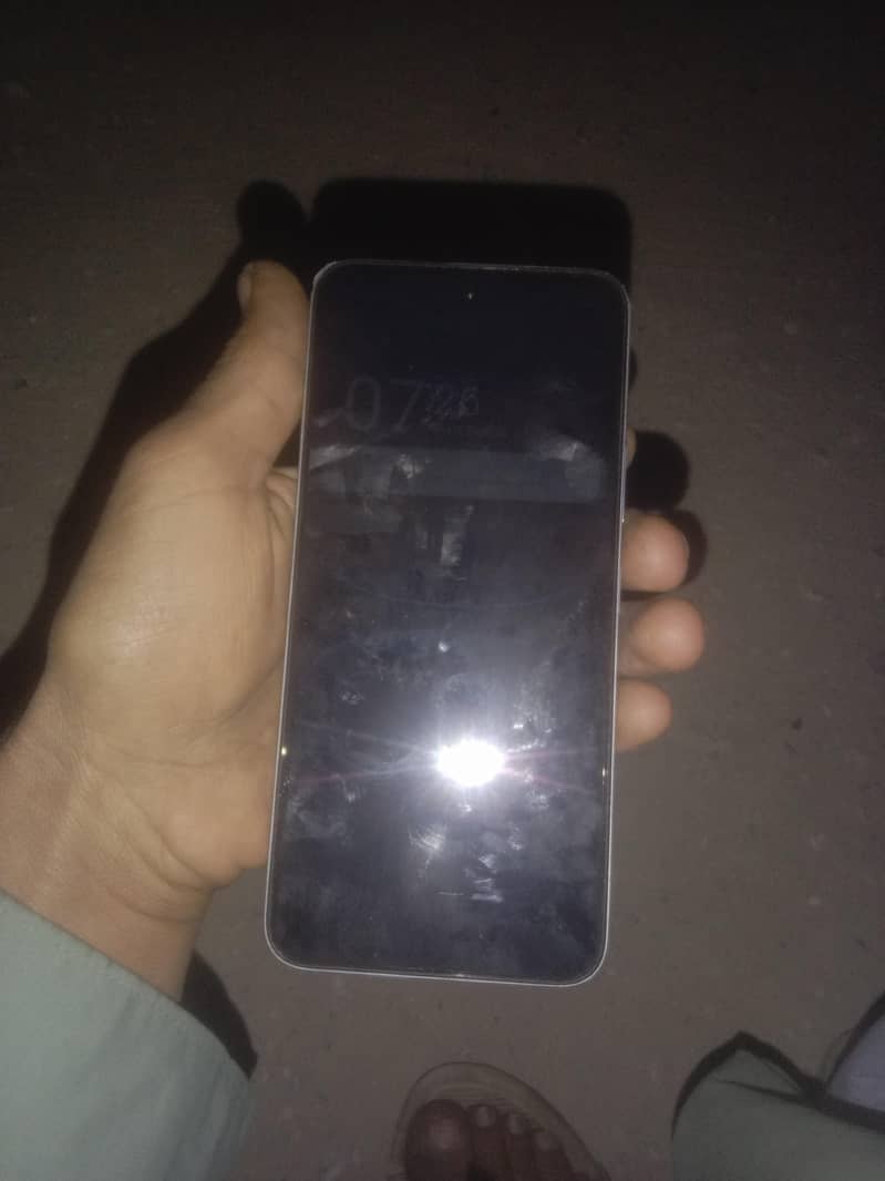 Infinix Smart 10 1