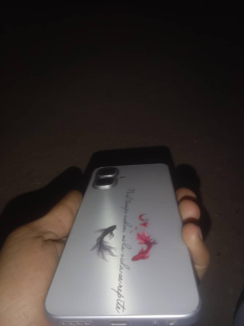 Infinix Smart 10 4