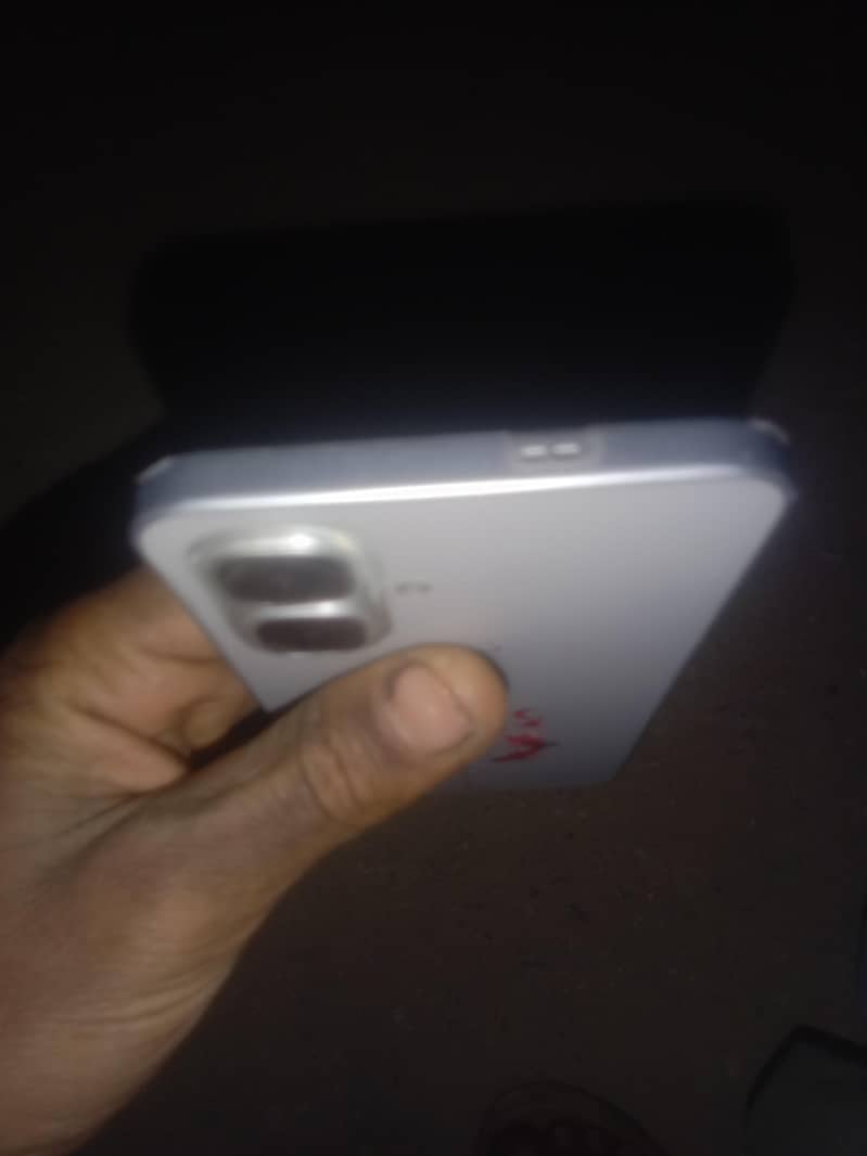 Infinix Smart 10 5