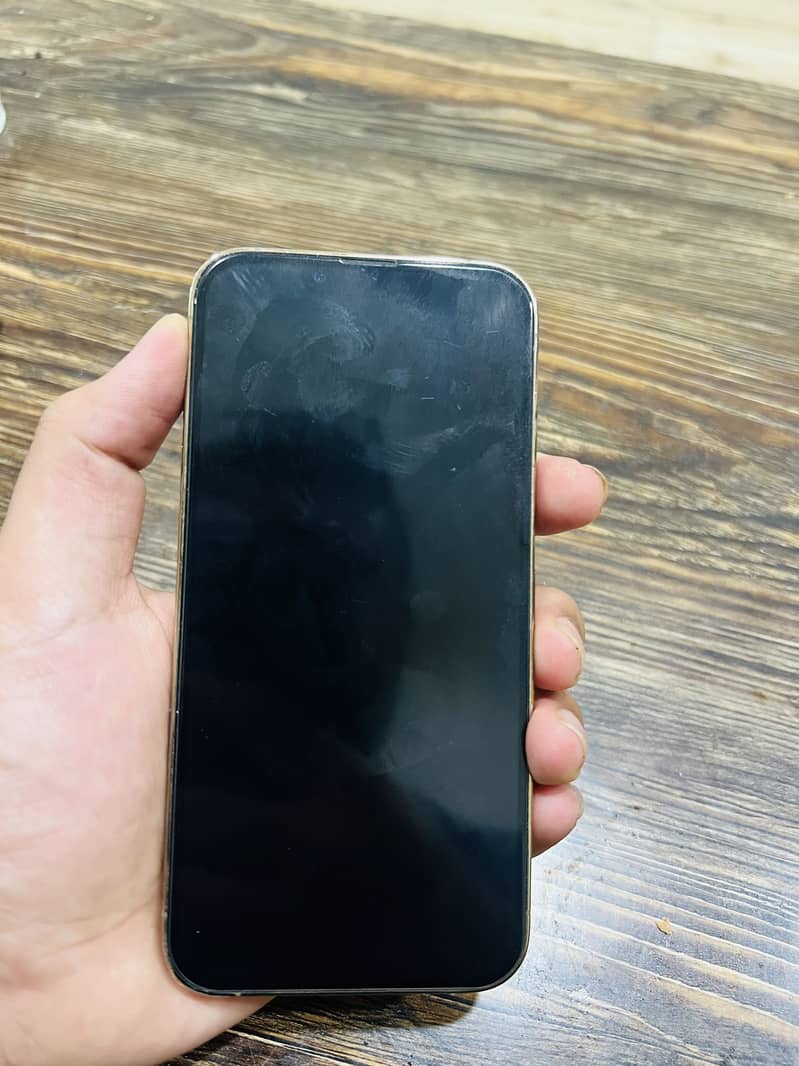 Apple iPhone 13 Pro 0
