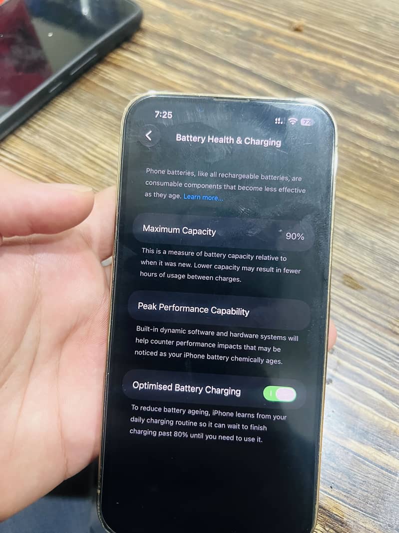 Apple iPhone 13 Pro 1