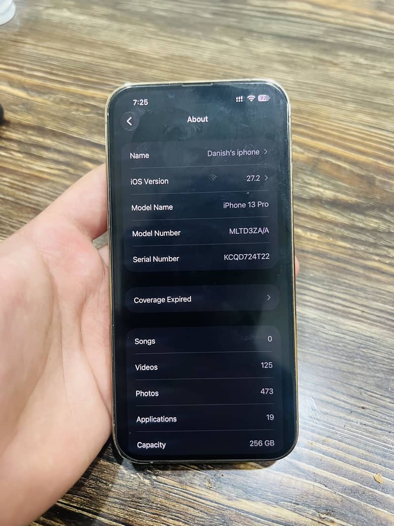 Apple iPhone 13 Pro 2
