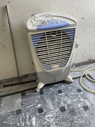 Boss Air cooler