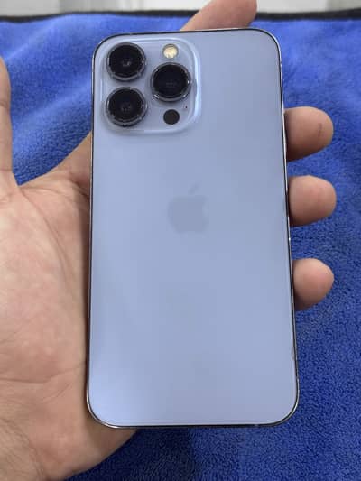 Apple iPhone 13 Pro NON PTA