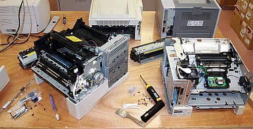 Printer Repair Expert  Home & Office Service