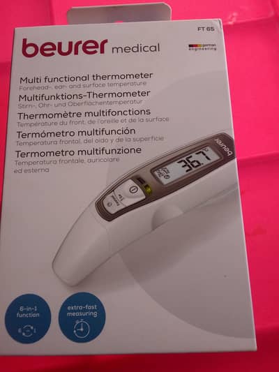 German Beurer