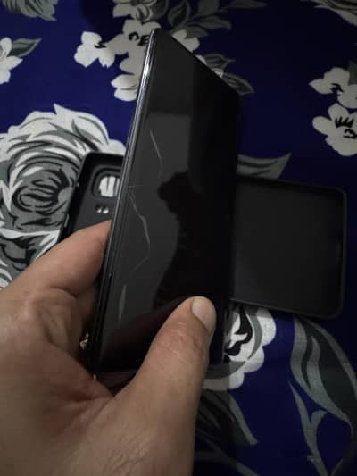 Infinix Hot 50 Pro Plus