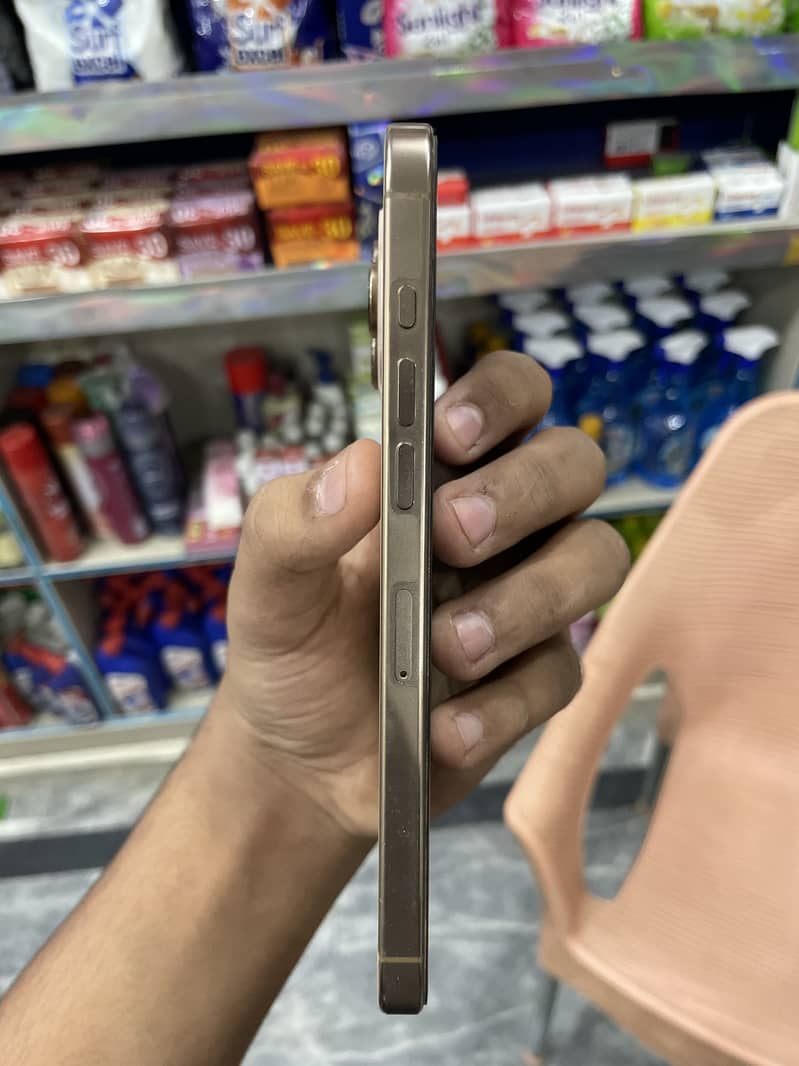 Apple iPhone 16 Pro Max 1