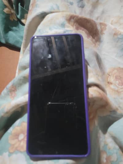Samsung Mobile S20 FE