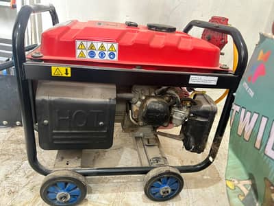 Generator for sale