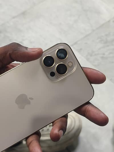 Apple iPhone 12 Pro Max