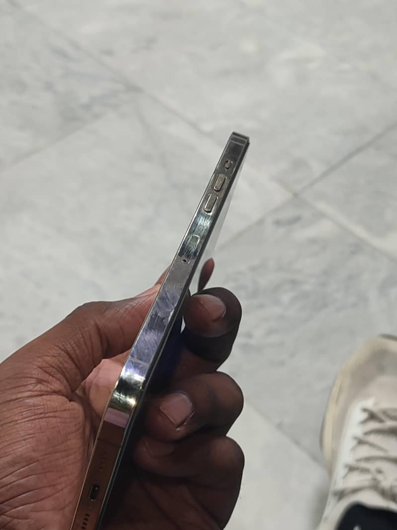 Apple iPhone 12 Pro Max 1