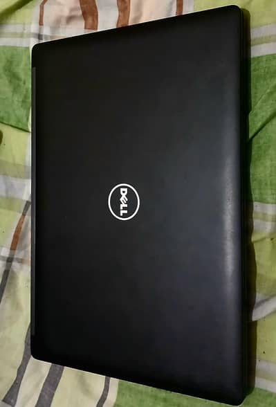Dell Latitude 5280