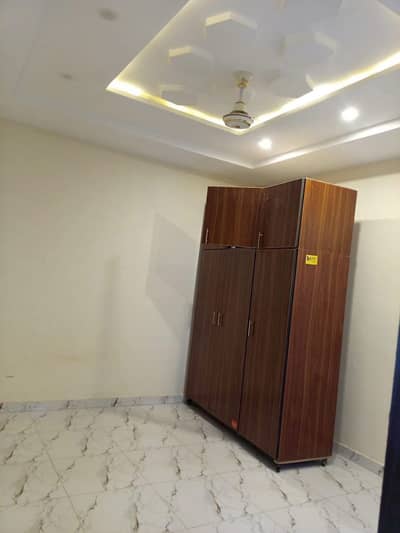 7.5 Mrla Double store House available for rent office &family