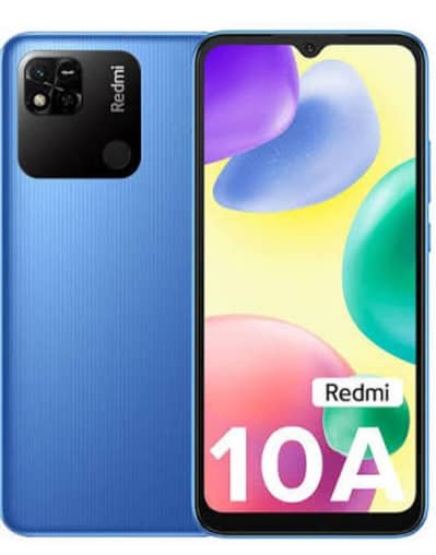 Xiaomi Redmi 10A