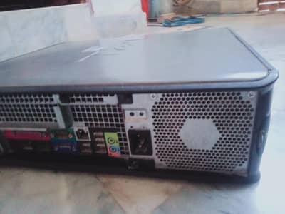 Desktop computer for sale. . . . . Intel Core 2 duo