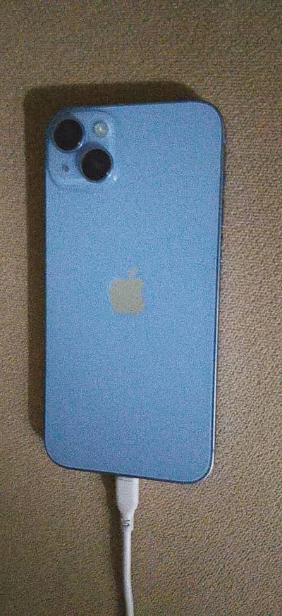 Apple iPhone 14 plus jv 128gb