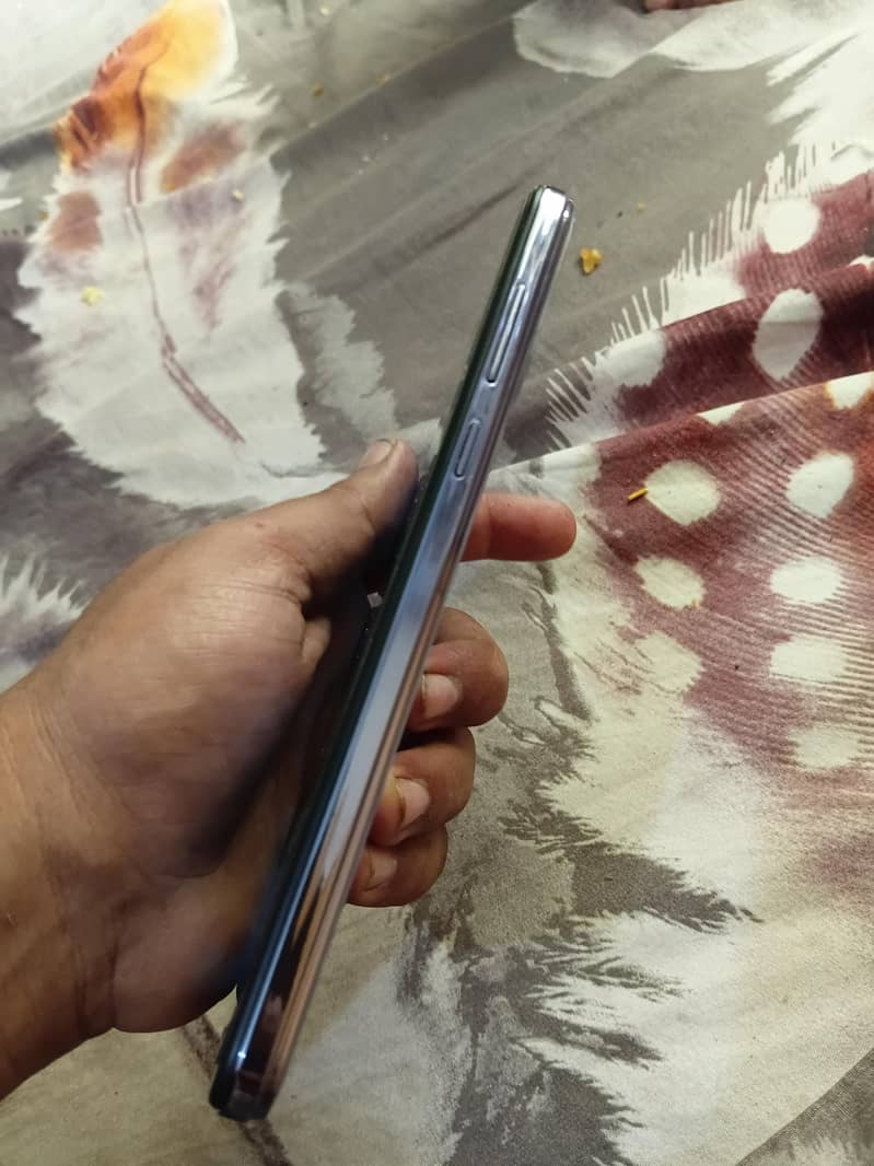 Vnus SE22 5
