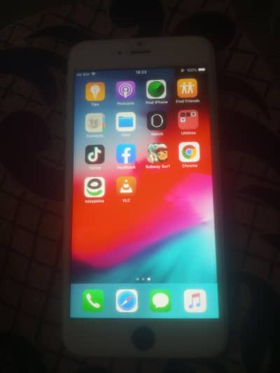 Apple iPhone 6S Plus