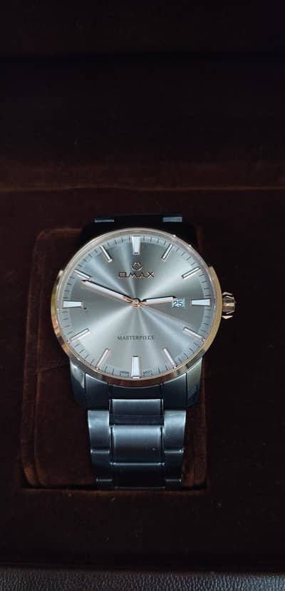 brand new unused watch