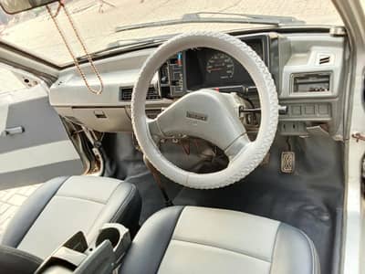 Suzuki Mehran VXR 2005