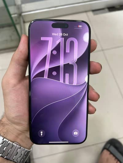 Apple iPhone 16 Pro Max