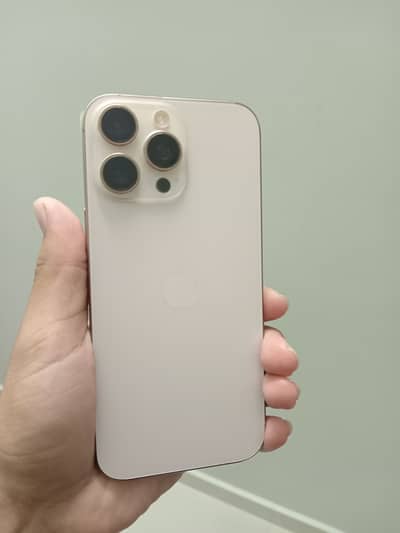 Apple iPhone 16 Pro Max 1TB