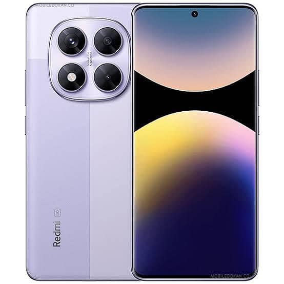 Xiaomi Redmi Note 14 Pro 2